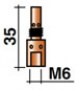 Difusor-pantorcha-Mig-Ergop